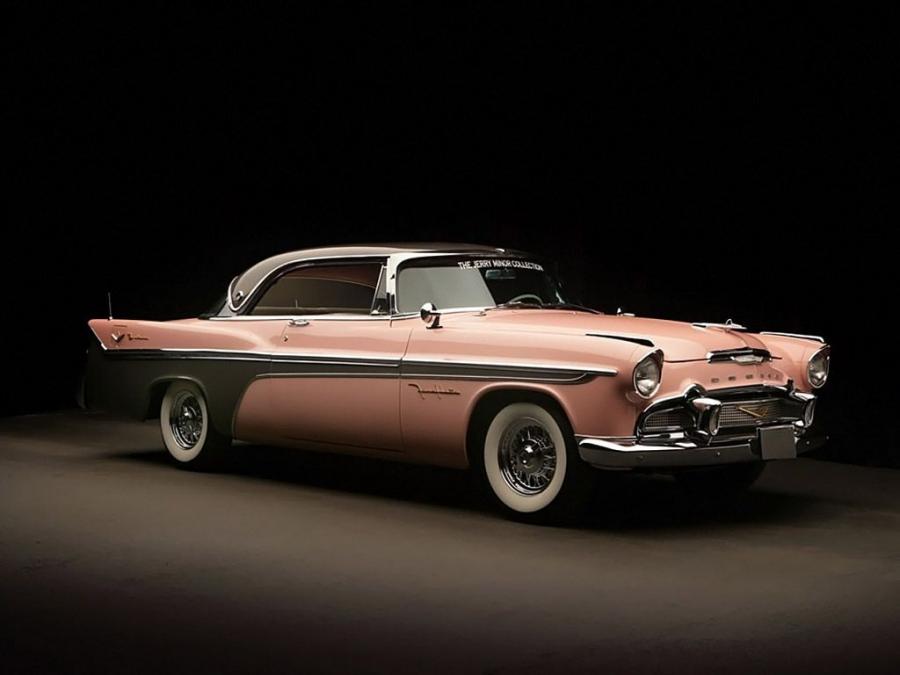  Dodge Fireflite Sportsman 2-Door Hardtop 1956 года  (фото 1 из 3)